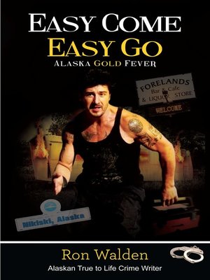 cover image of Easy Come Easy Go